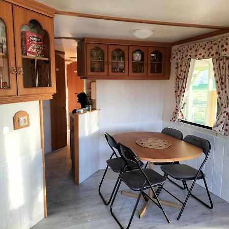Mobilhome Saint-Vallier  Exterior photo