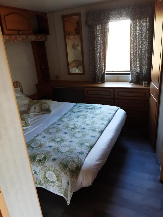 Mobilhome Saint-Vallier  Exterior photo
